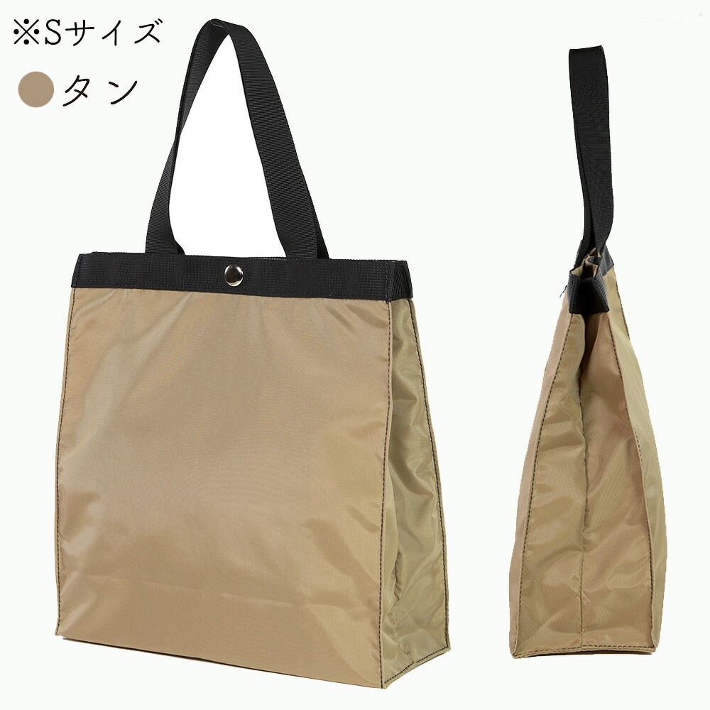トートバッグ   ドリフター Drifter PAPER BAG TOTE ペーパーバッグ S-Lサイズ