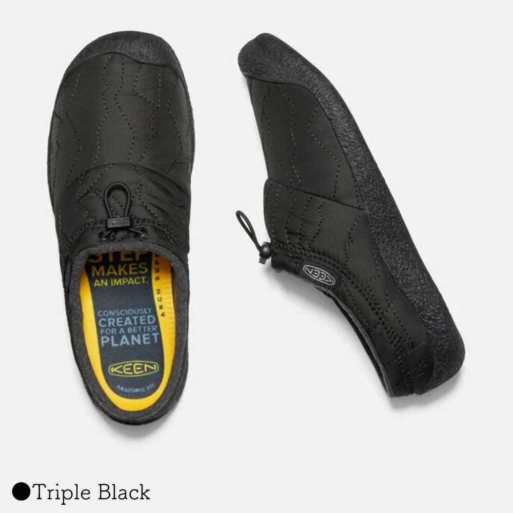 KEEN/ハウザー3スライド | BRANDS,K,KEENキーン | BETTER DAYS