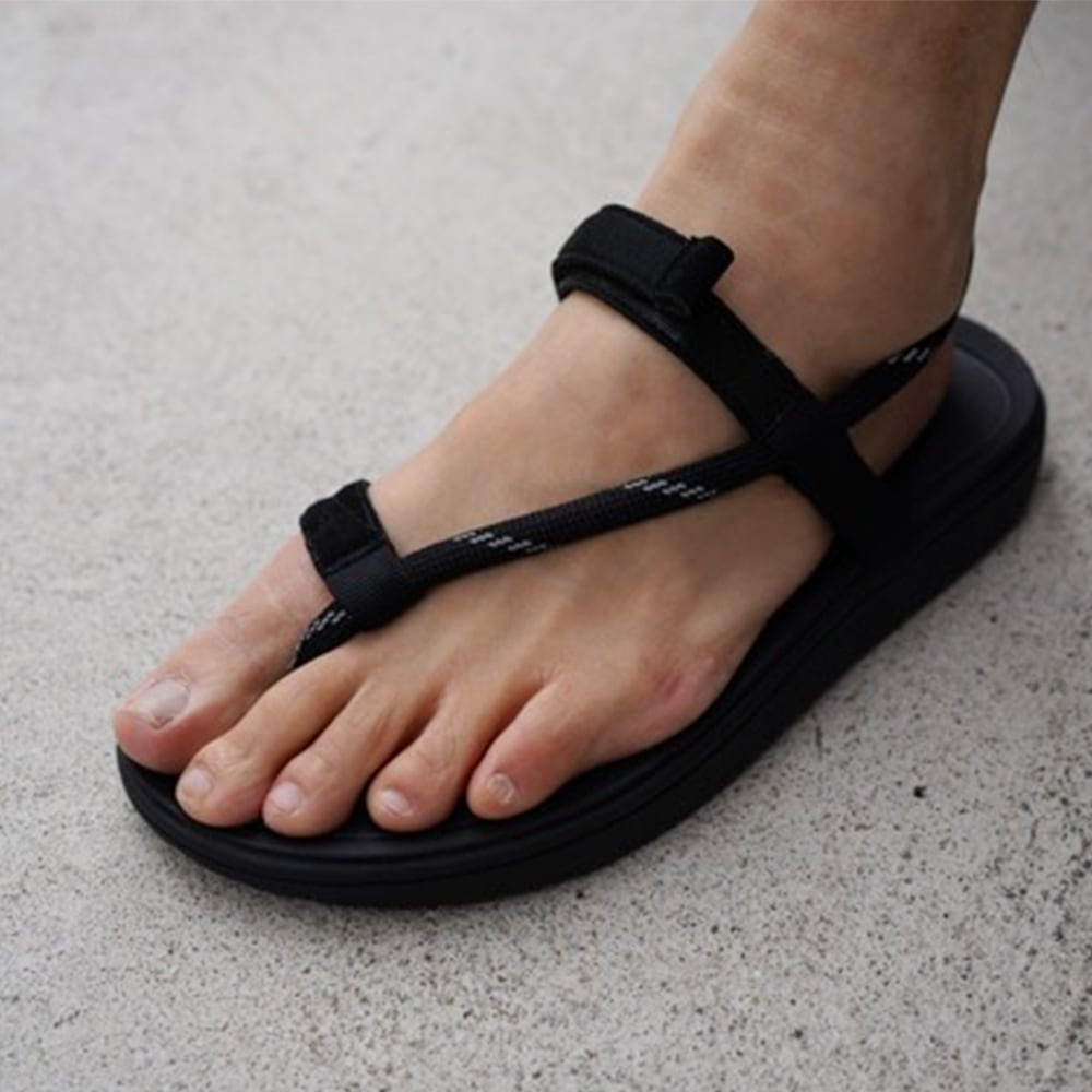 rig リカバリーサンダル25cm rig footwearリカバリーサンダル