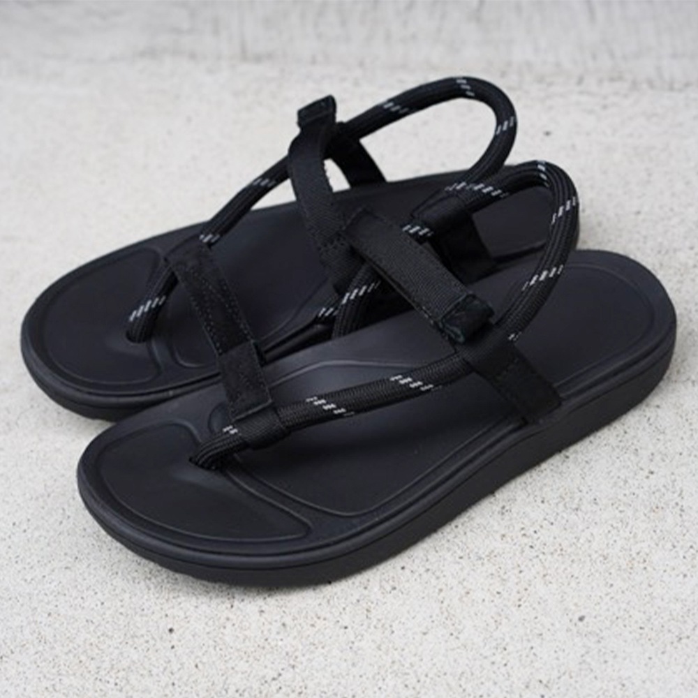 rig リカバリーサンダル25cm rig footwearリカバリーサンダル