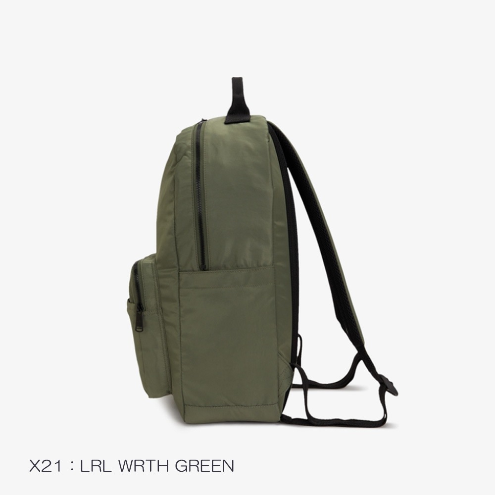 フレッドペリー  リュックサック ユニセックス バックパック FRED PERRY CRINKLE NYLON BACKPACK 【国内正規品】 L3339