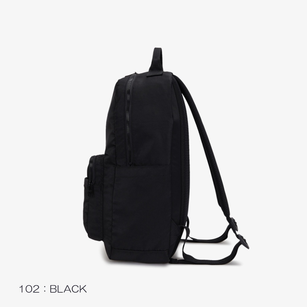 フレッドペリー  リュックサック ユニセックス バックパック FRED PERRY CRINKLE NYLON BACKPACK 【国内正規品】 L3339