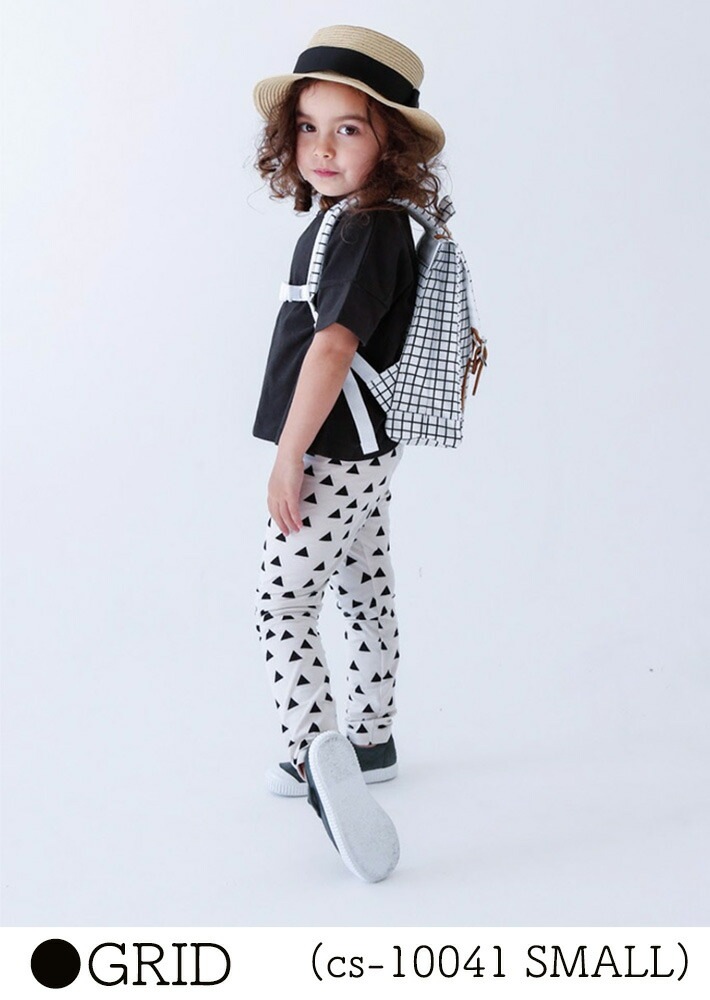 chocolatesoup バックパック キッズ リュックサック チョコレート