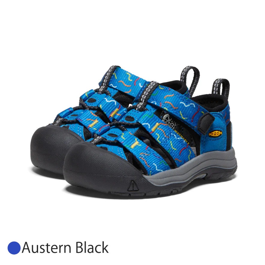 KEEN/ニューポートH2 トドラー