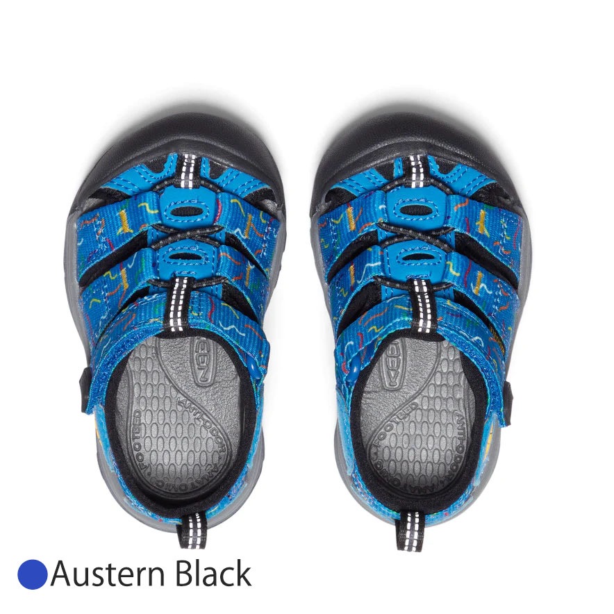 KEEN/ニューポートH2 トドラー