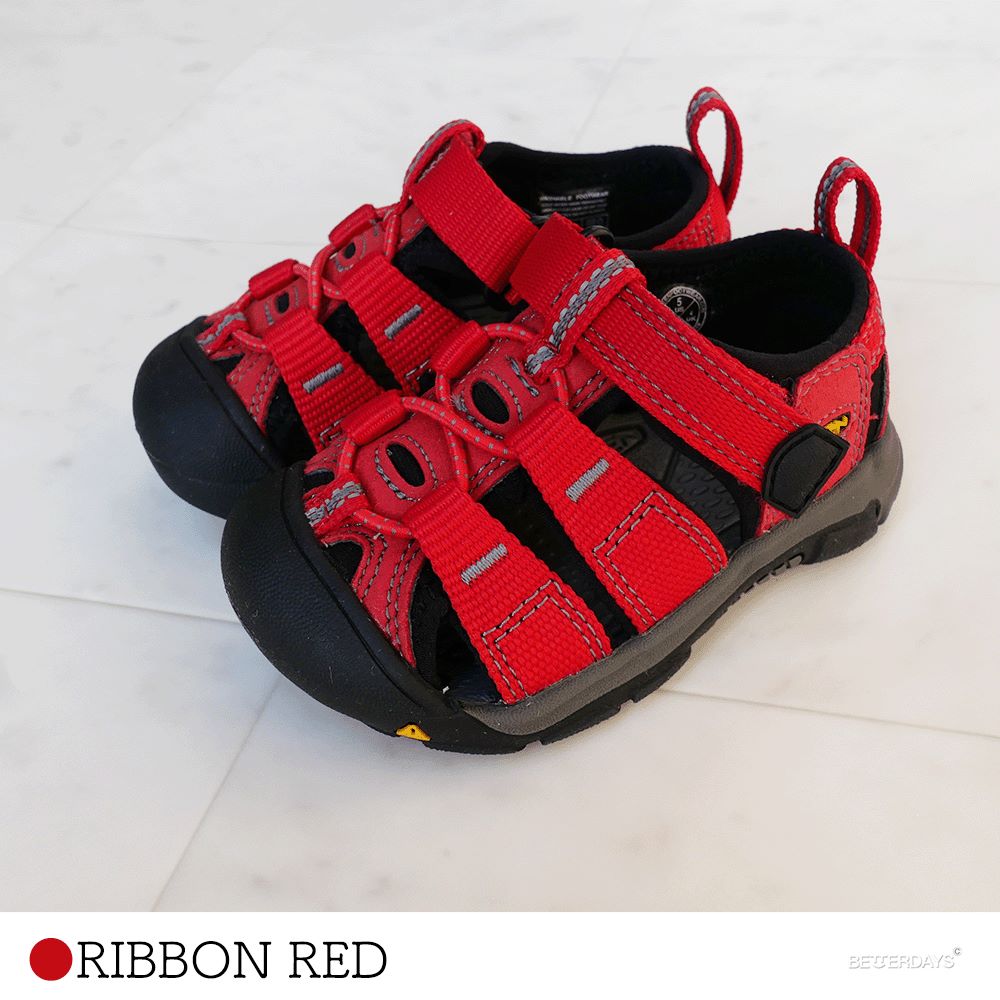 KEEN/ニューポートH2 トドラー
