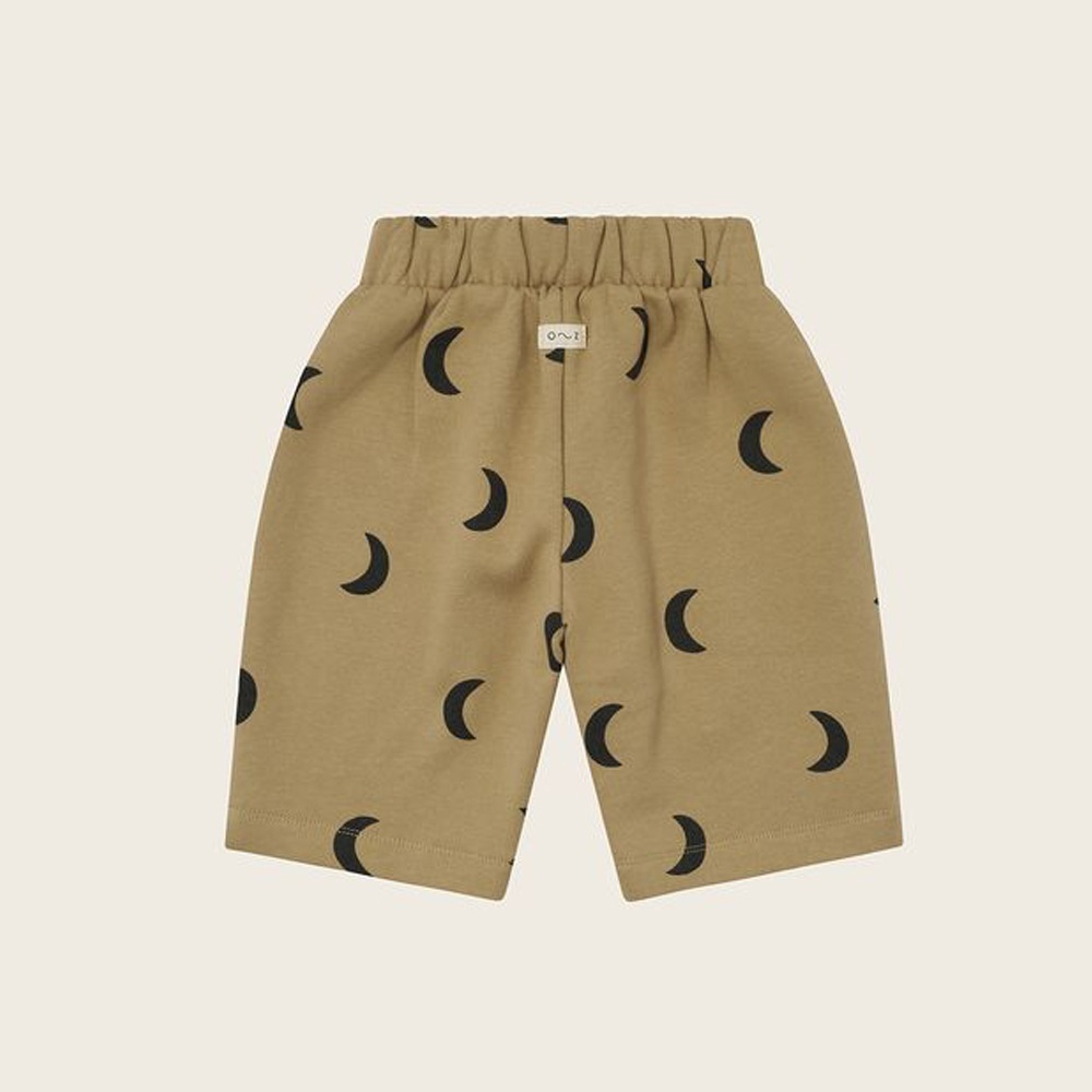 パンツ キッズ ベビー オーガニックズー Organic Zoo Dusky Midnight
