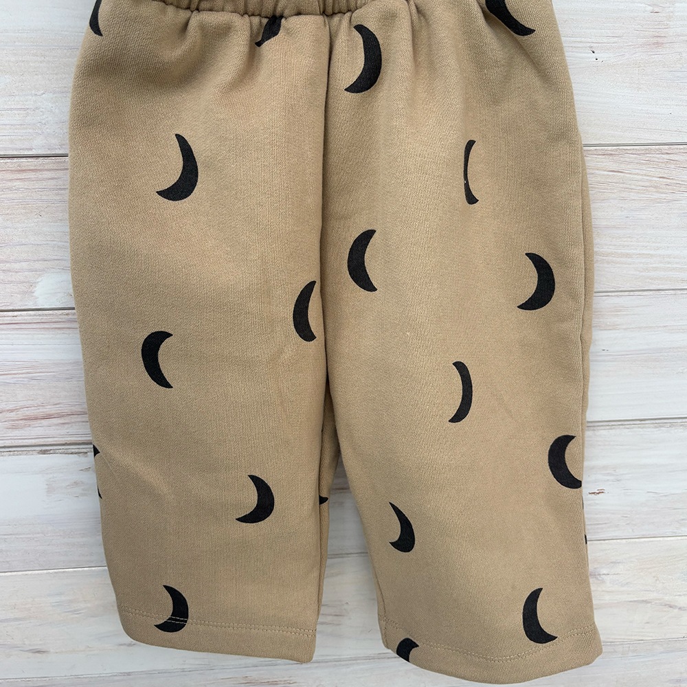 パンツ キッズ ベビー オーガニックズー Organic Zoo Dusky Midnight