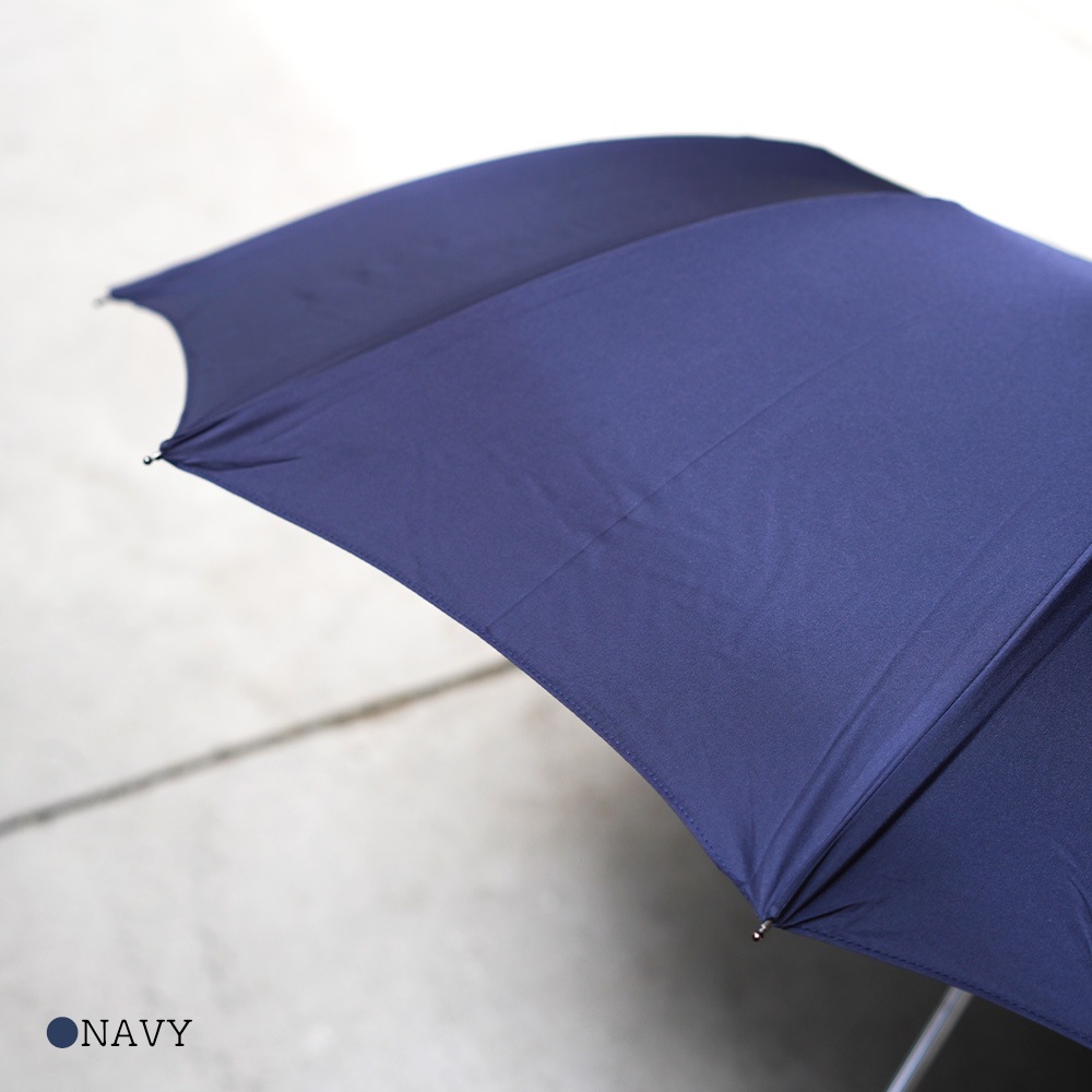 折り畳み傘 ユニセックス メープル ストレート型ハンドル フォックスアンブレラズ 楓 晴雨兼用 FOX UMBRELLAS TL2 Maple Straight【国内正規品】