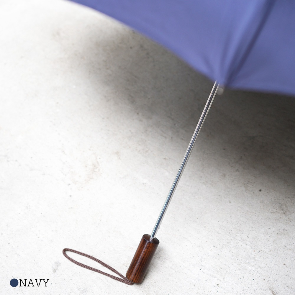 折り畳み傘 ユニセックス メープル ストレート型ハンドル フォックスアンブレラズ 楓 晴雨兼用 FOX UMBRELLAS TL2 Maple Straight【国内正規品】