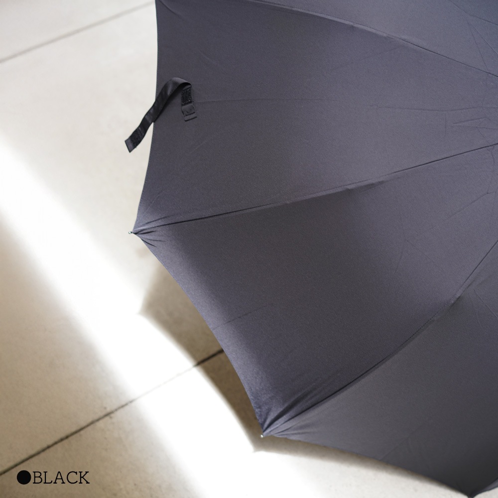 折り畳み傘 ユニセックス メープル ストレート型ハンドル フォックスアンブレラズ 楓 晴雨兼用 FOX UMBRELLAS TL2 Maple Straight【国内正規品】
