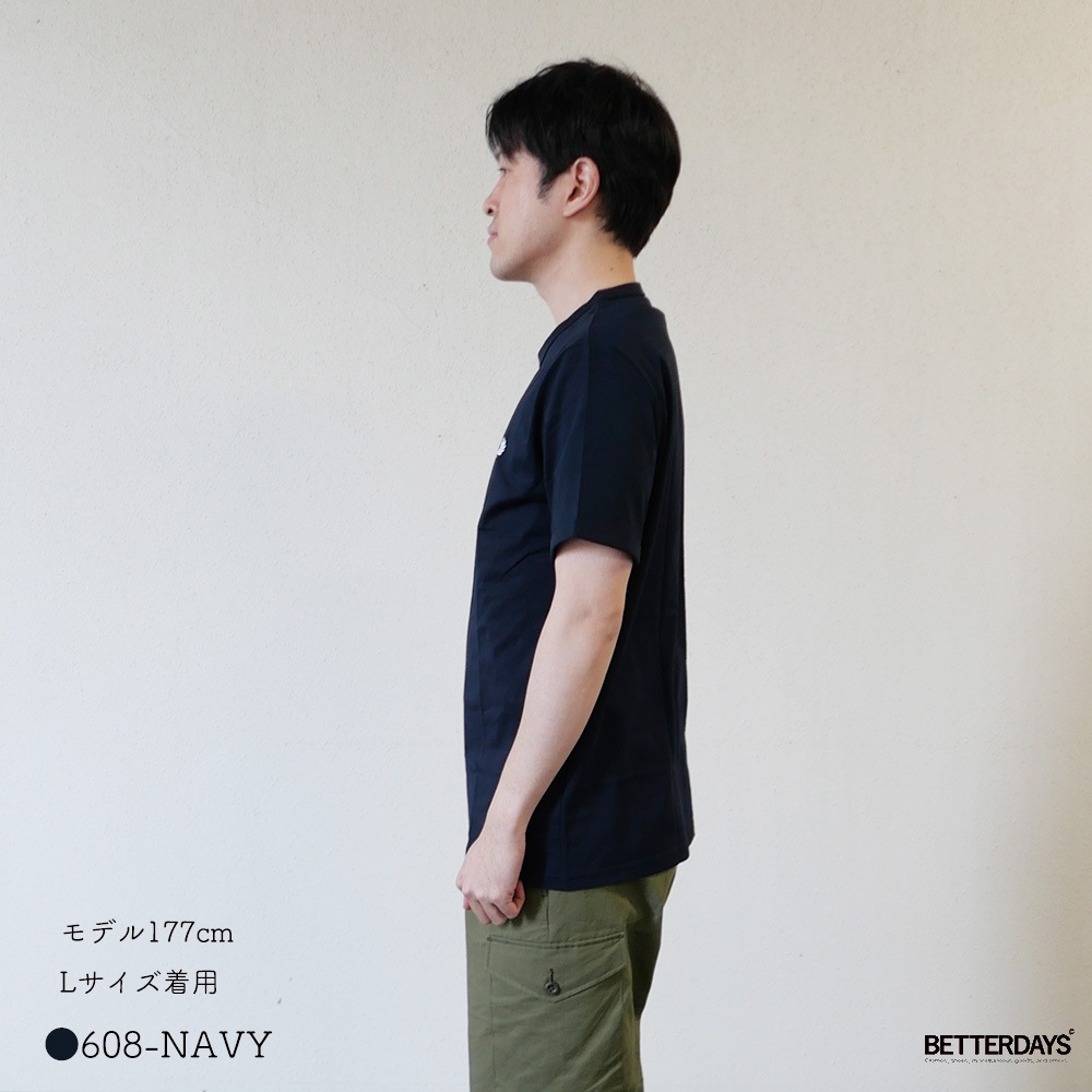 FRED PERRY/Tシャツ M3519 | BRANDS,F,FRED PERRY フレッド