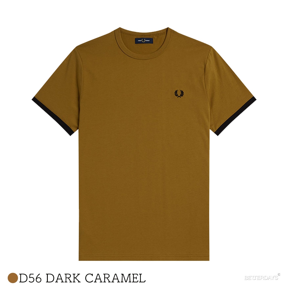FRED PERRY/Tシャツ M3519 | BRANDS,F,FRED PERRY フレッド