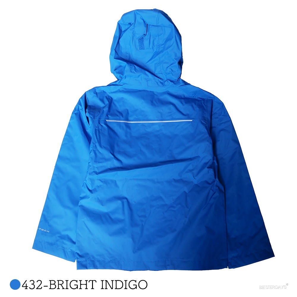 ジャケット  コロンビア ウォータータイトジャケット Columbia WATERTIGHT JACKET 用 110cm-155cm 