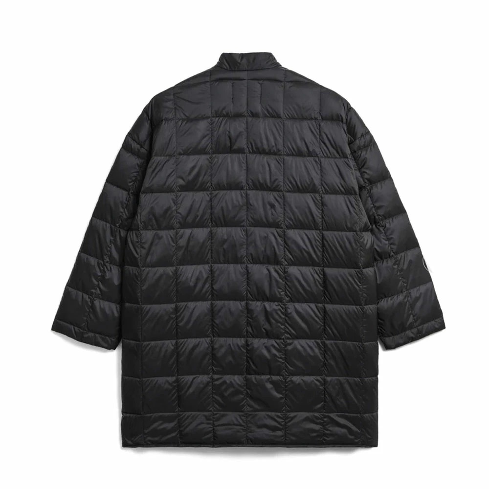 ハンテン ダウンカーディガン ユニセックス HANTEN DOWN CARDIGAN 半纏 