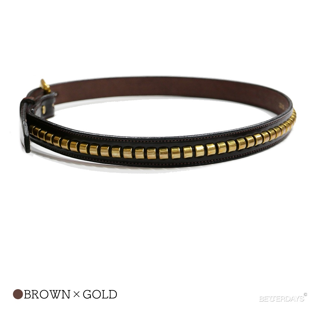 ベルト TORY LEATHER トリーレザー CLINCHER BELT クリンチャーベルト
