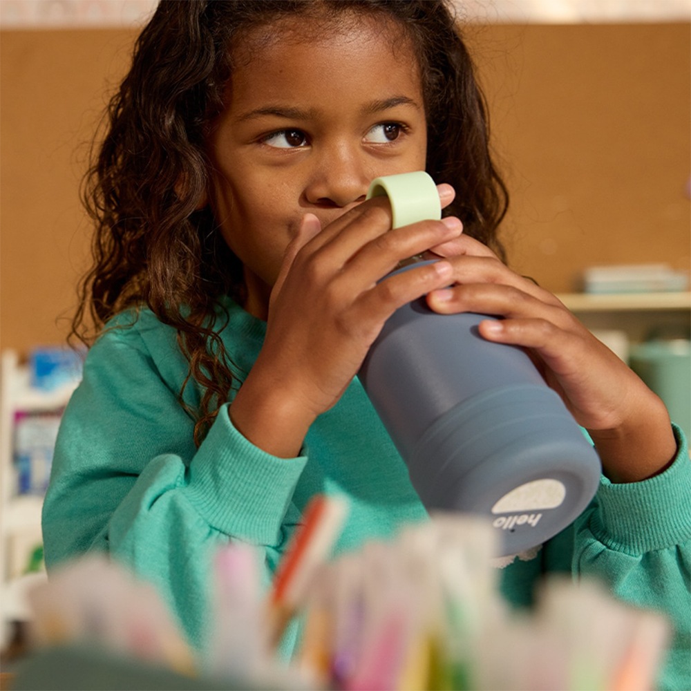 真空断熱 ハイドレーション キッズ ハイドロフラスク ボトル HYDRO FLASK  12oz ステンレス 魔法瓶  Wide Mouth