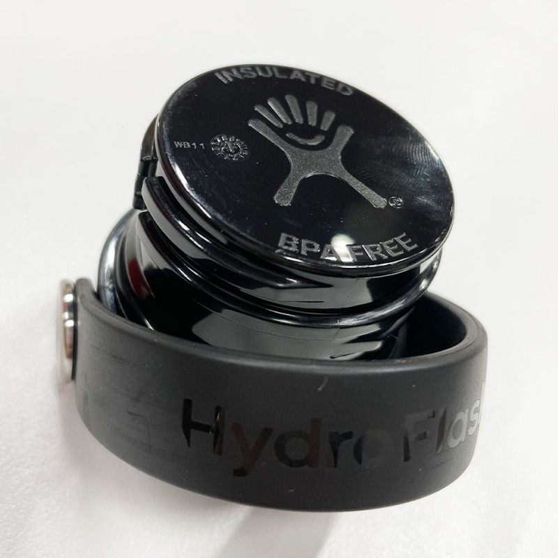 ハイドレーション ハイドロフラスク ボトル ステンレス スタンダードマウス 魔法瓶 真空断熱 Hydro Flask HYDRATION 18oz 21oz Standard Mouth