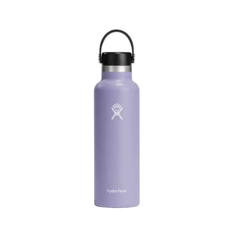 ハイドレーション ハイドロフラスク ボトル ステンレス スタンダードマウス 魔法瓶 真空断熱 Hydro Flask HYDRATION 18oz 21oz Standard Mouth