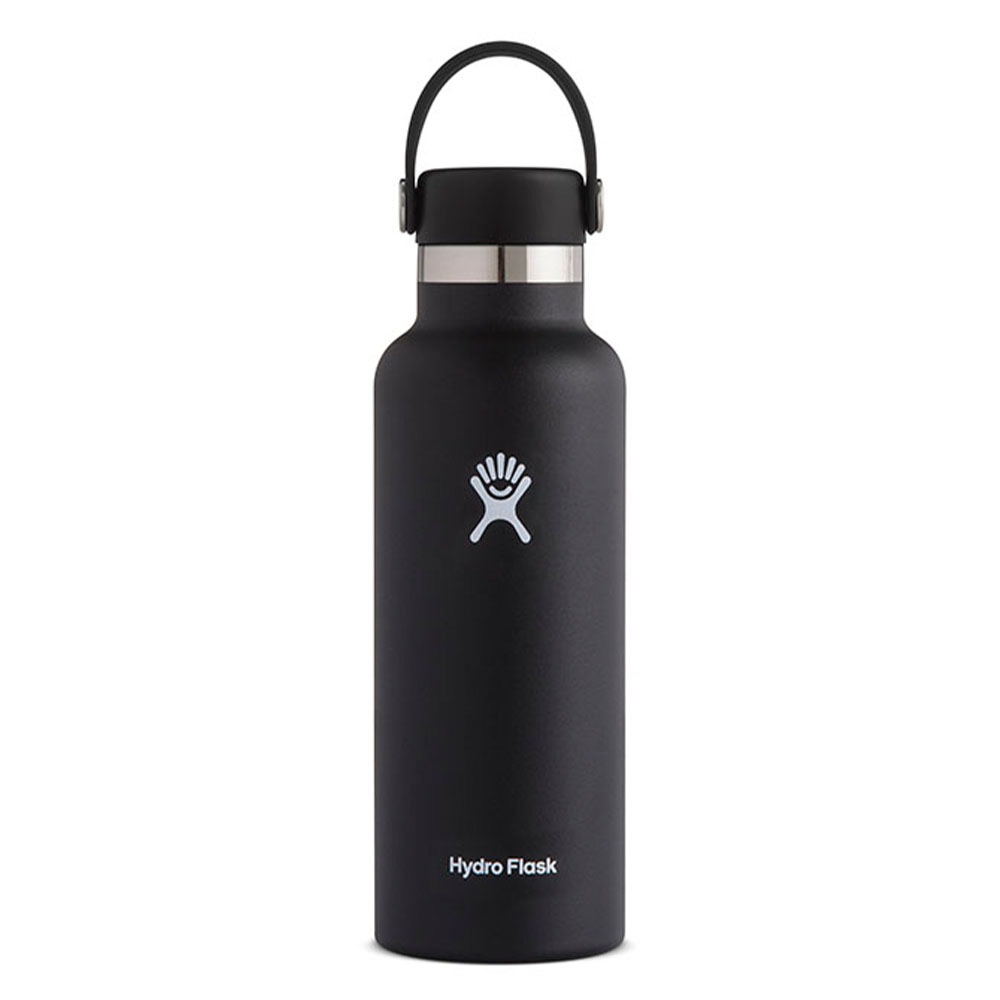 ハイドレーション ハイドロフラスク ボトル ステンレス スタンダードマウス 魔法瓶 真空断熱 Hydro Flask HYDRATION 18oz 21oz Standard Mouth