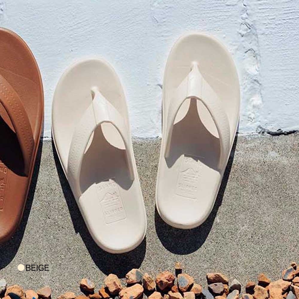 【26SS一部予約6月中旬納品予定】トングサンダル ビーチサンダル ユニセックス アイランドスリッパ EVA PT202 23-29cm 【国内正規品】 ISLAND SLIPPER 