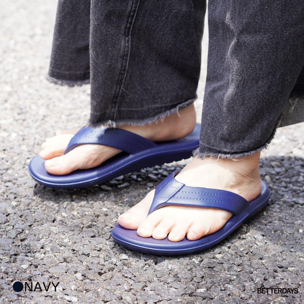 【26SS一部予約6月中旬納品予定】トングサンダル ビーチサンダル ユニセックス アイランドスリッパ EVA PT202 23-29cm 【国内正規品】 ISLAND SLIPPER 