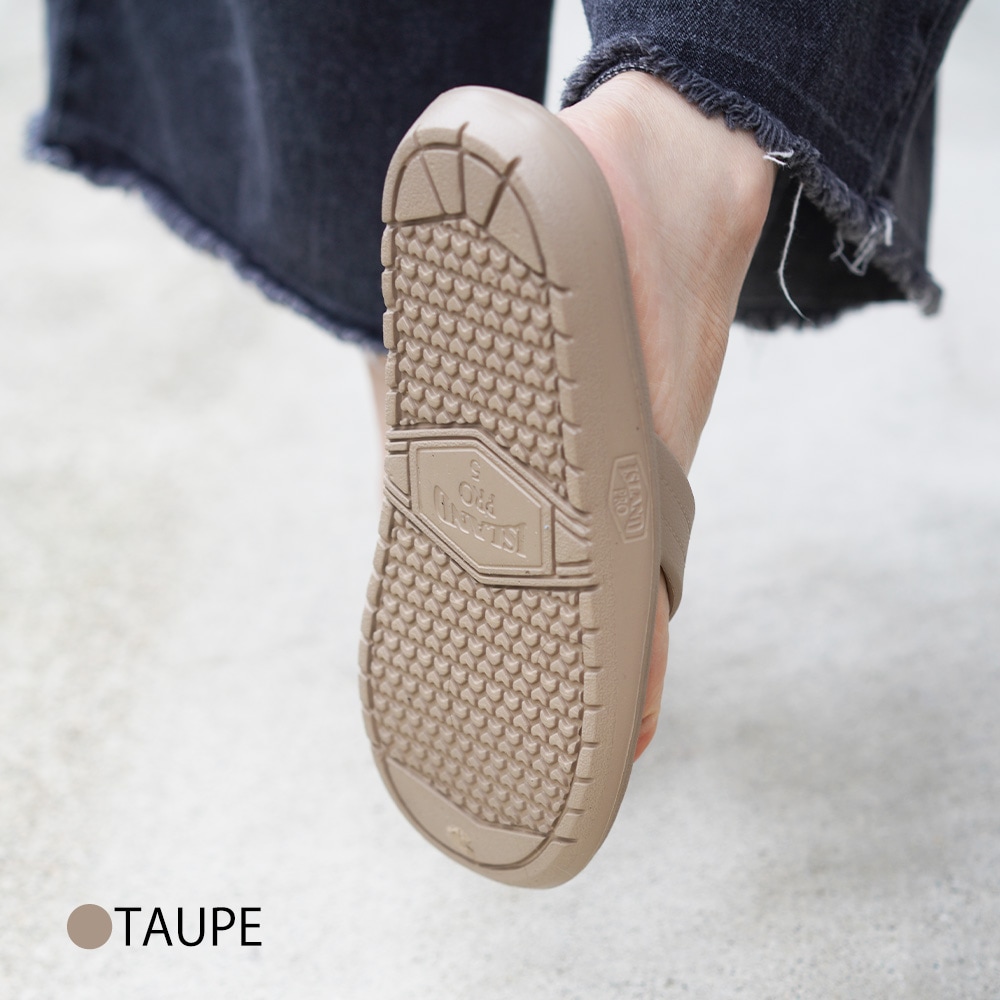 トングサンダル ビーチサンダル ユニセックス アイランドスリッパ EVA PT202 23-29cm 【国内正規品】 ISLAND SLIPPER 