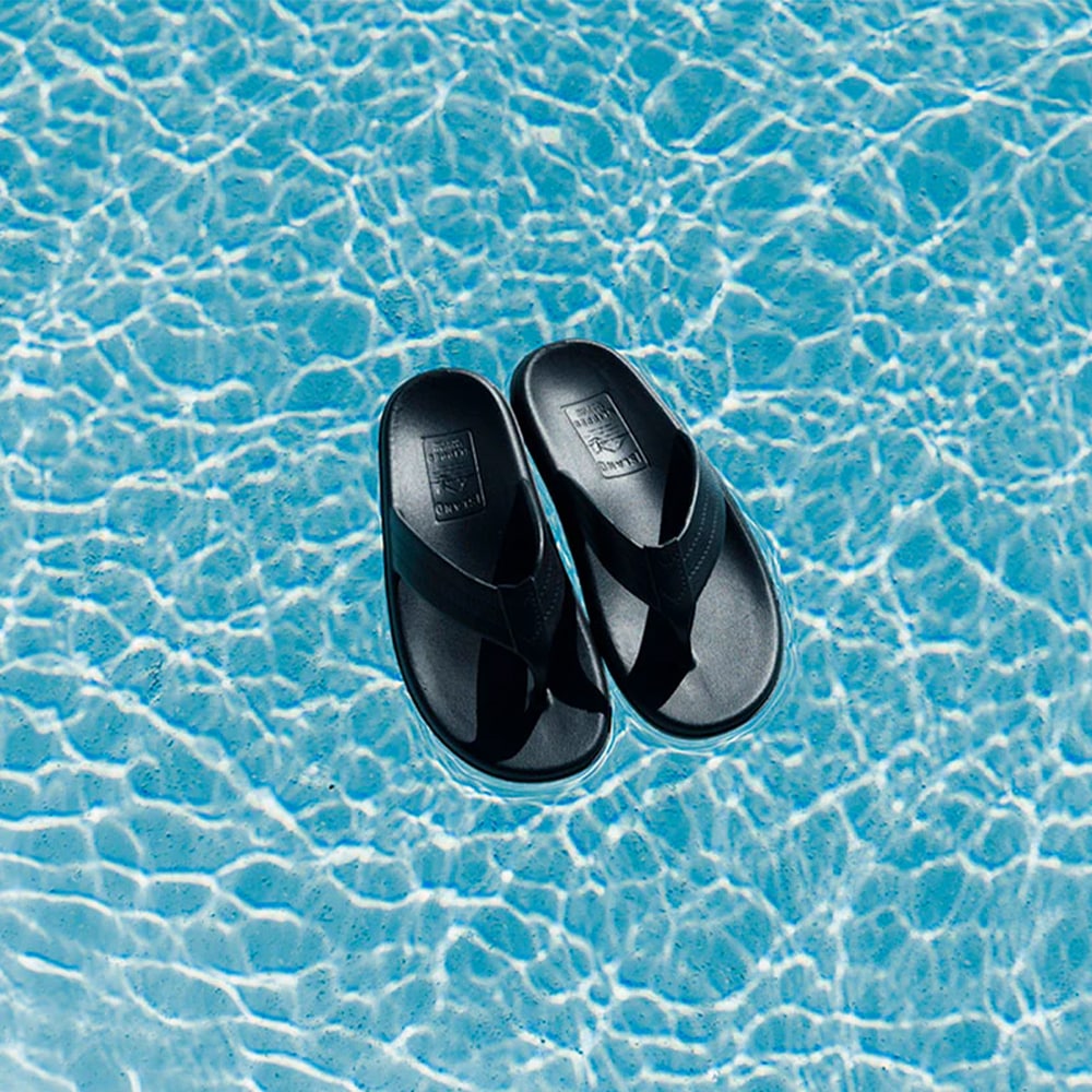 トングサンダル ビーチサンダル ユニセックス アイランドスリッパ EVA