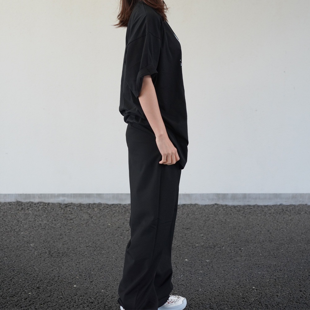 Tシャツ ユニセックス 半袖 クルーネックTシャツ クラウディオ