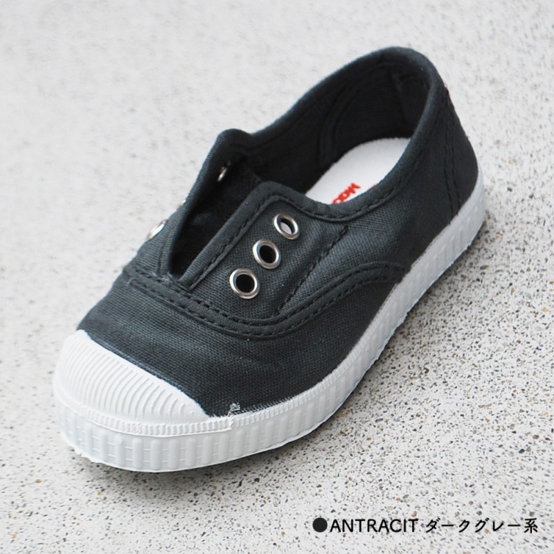 Cienta 定番シューズ 即納CIENTA デッキシューズ(22.0~25.0) | tototo\u0026 トトトアンド powered by BASE