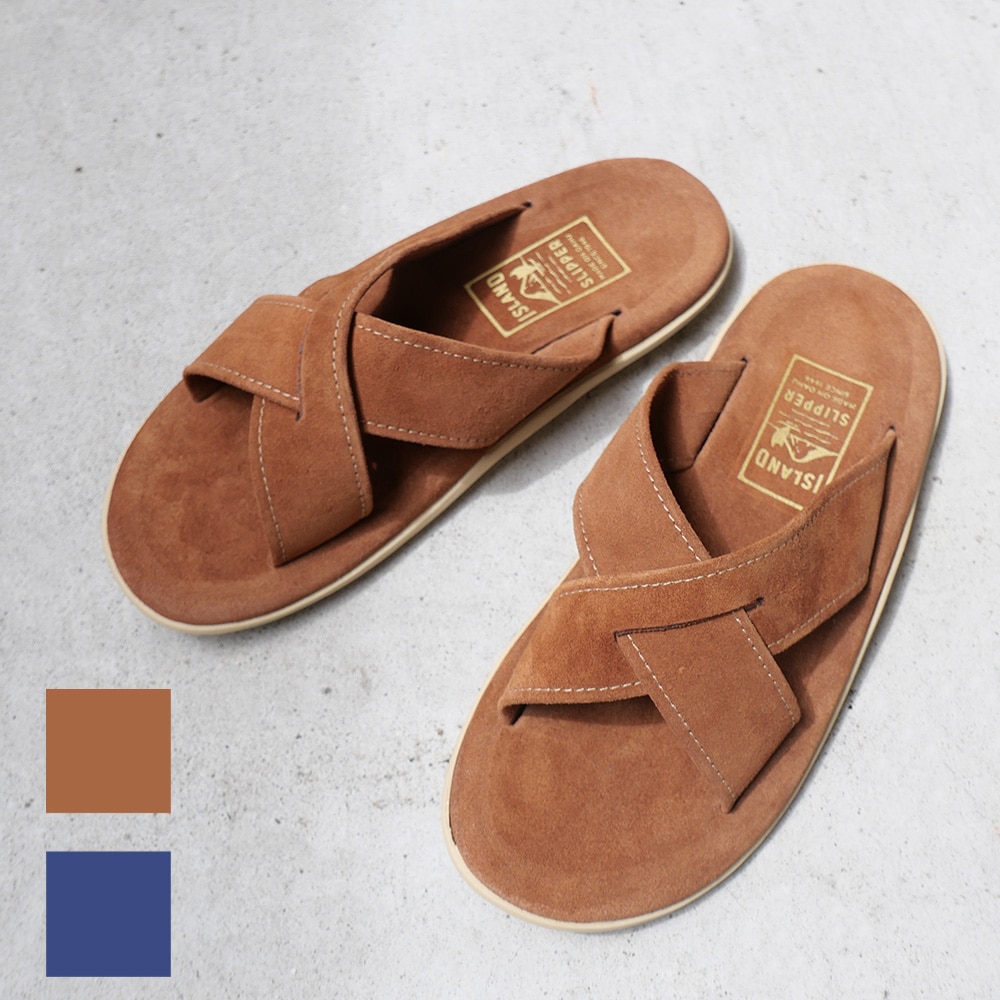 ISLAND SLIPPER/サンダル(PT223) | BRANDS,I,ISLAND SLIPPER