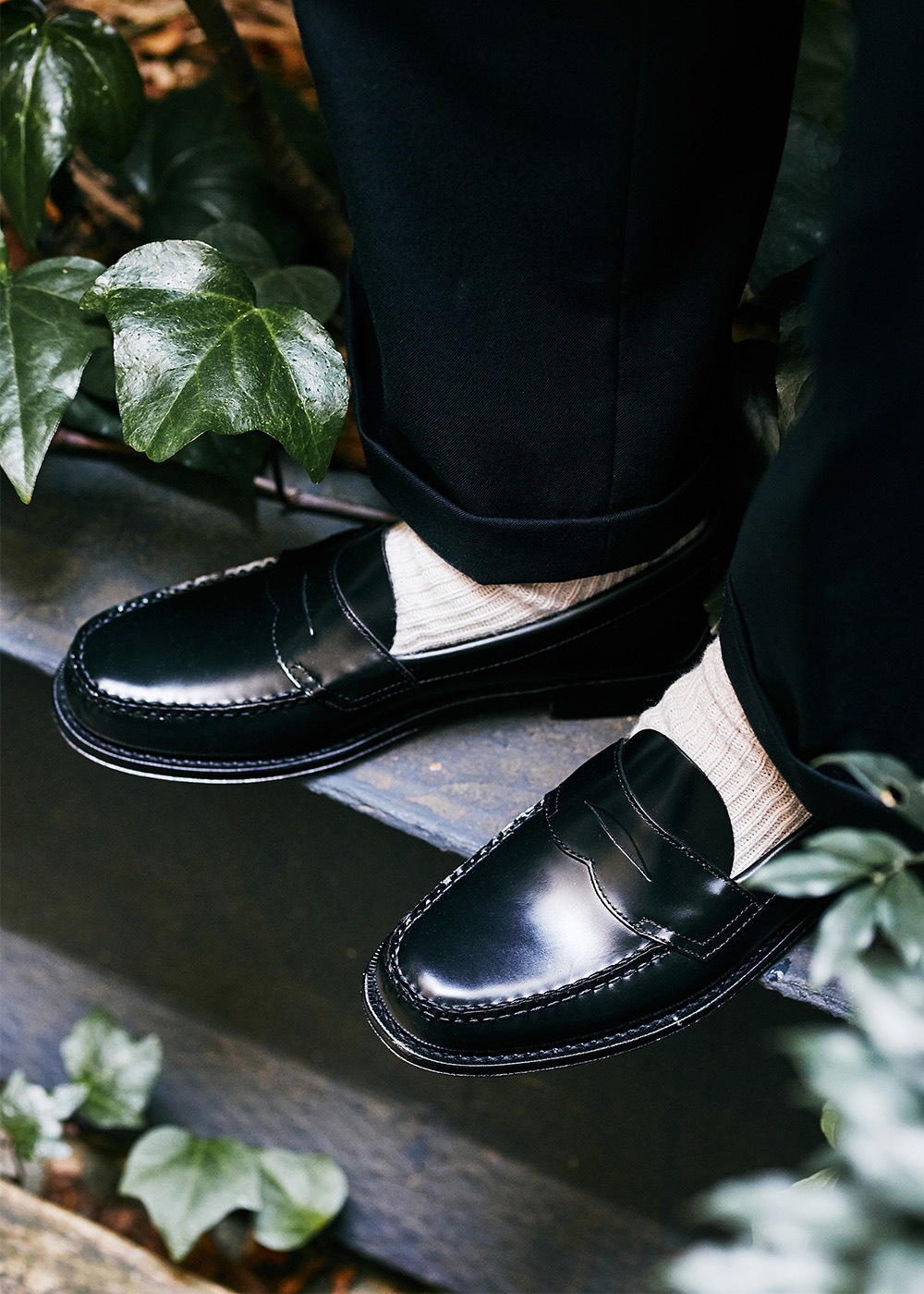 ghbass ジーエイチバス　ローファー　ローガン SALE／20%OFF】ローファー ローガン LOGAN ジーエイチバス G.H.BASS