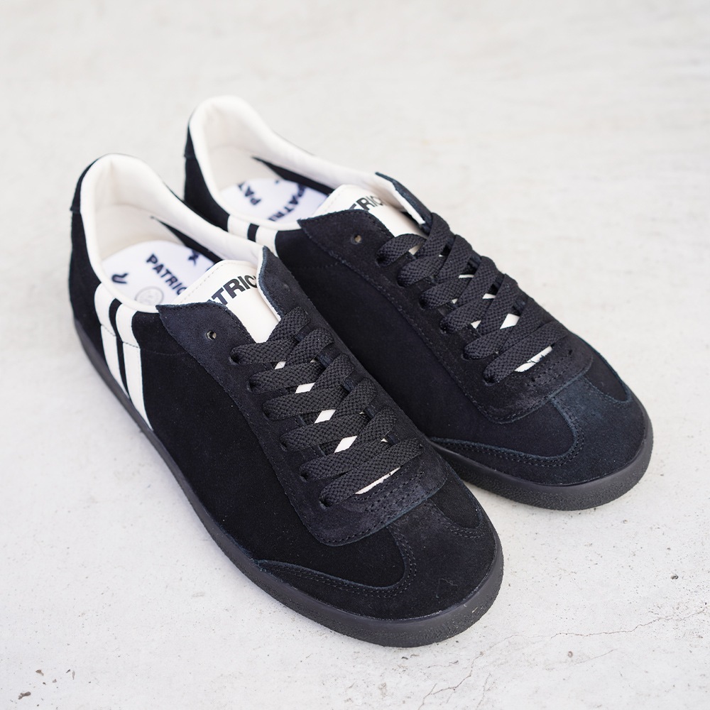 スニーカー メンズ ユニセックス パトリック オリジン アートイス・オリジン PATRICK ORIGIN  ARTOIS-OG【国内正規品】