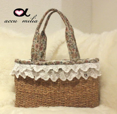 accu milia����������꡼�Хå� Ctype