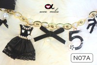 accu milia おでかけチャーム＜限定＞ Newバージョン