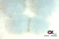 accu milia　 オーナー様用 フォックスマフラー|オーナー様用|accu milia (by Victory)