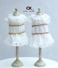 　accu milia  プレリーワンピース|洋服|accu milia (by Victory)