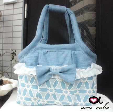 accu milia �����졼��ե��졼���ǥ˥७��꡼��20��