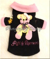 2012　スペシャルカシミア　べアー　ピンク|カシミア・ニット・セーター類|Fifi&RomeoFinalSALE