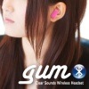 sinGumʥ Clear Sounds Wireless Headset ʡۥBluetoothۥޥ ֥롼ȥ