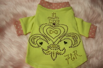 Fifi&Romeo �ԥ����f-077 �ץ�󥻥����ԥ�