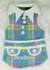 2011-0144マドラスチェックカットソー