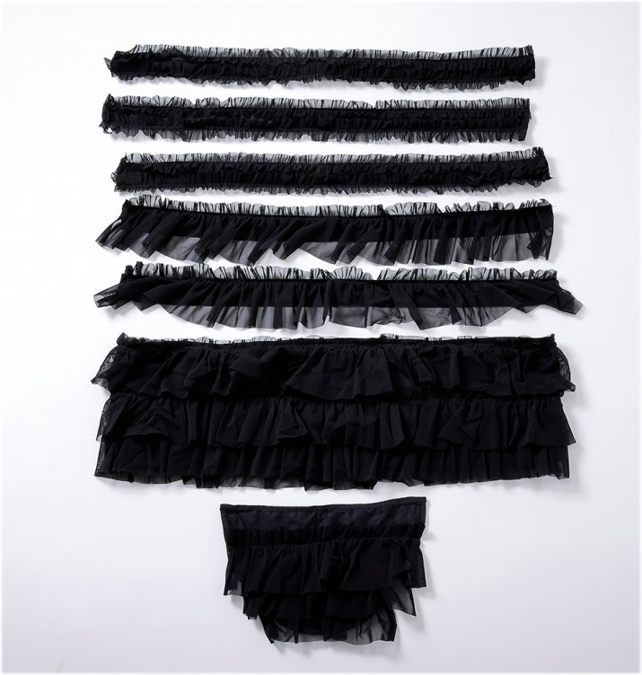 1��22���ʷ��12������ͽ�󳫻ϡá�2024ǯ3����ܺ��Ρۥߥ������á� accu milia���ƥ������ɥե��֥�å�2024