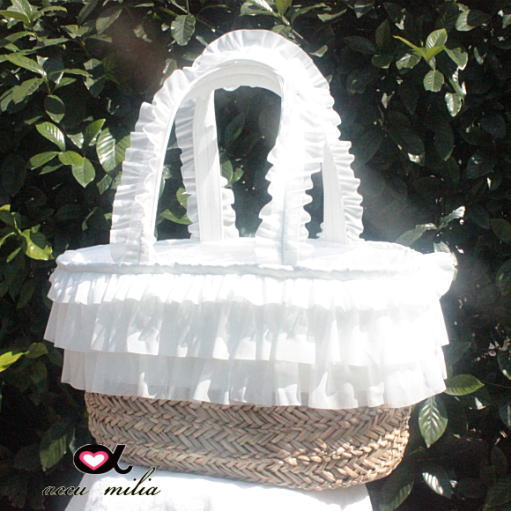 accu miliaե뤫꡼Bag 20'