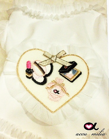 accu milia��������ե�륫�åȥ���