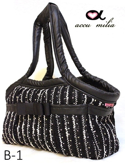 accu milia �����졼�롡�ĥ����ɥ���꡼�Хå�