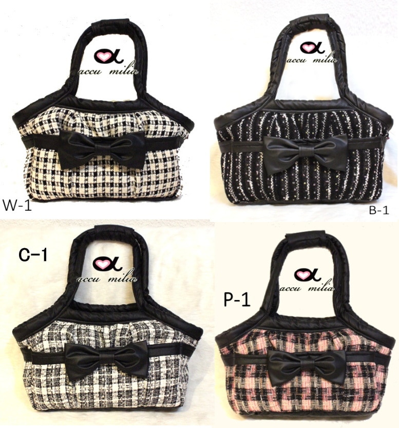 accu milia �����졼�롡�ĥ����ɥ���꡼�Хå�