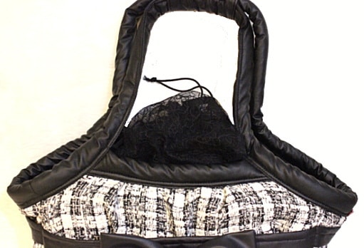 accu milia �����졼�롡�ĥ����ɥ���꡼�Хå�