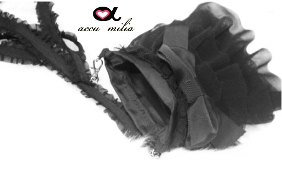accu milia ���Ǥ��� �ݡ������ʤʤ᤬���ݡ���