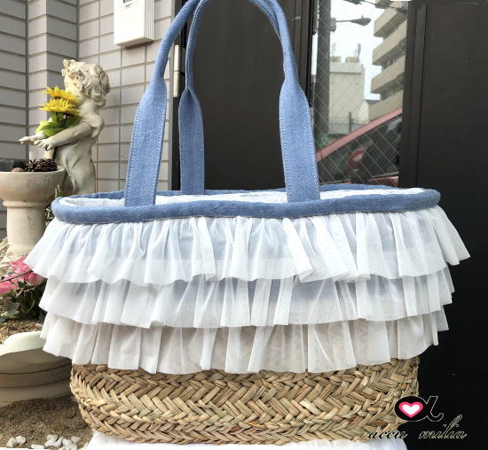 accu milia����������꡼Bag 19'